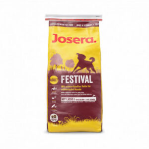 Josera Perro Festival 15 Kg