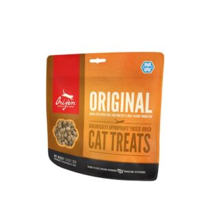 Orijen Snack Original 35.5 Gr Cat Treats