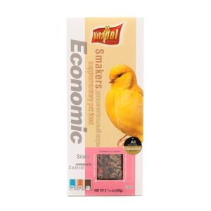 Smakers Economic For Canary Vitapol