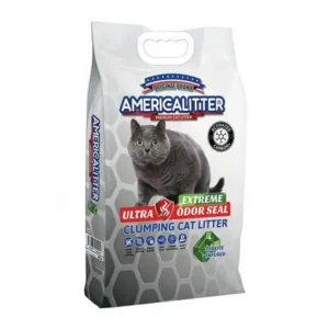 America Litter Ultra Odor Seal Extream 15 Kg