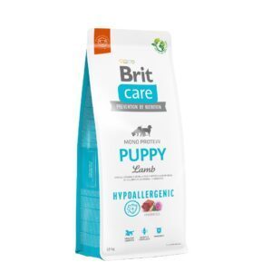 Brit Care Puppy Lamb & Rice 12 Kg