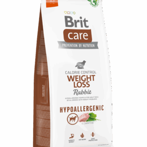 Brit Care Weight Loss Rabbit 12 Kg.