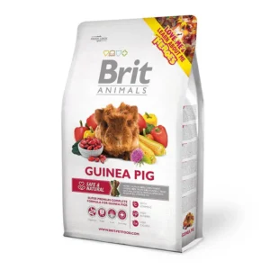 Brit Animal Guinea Pig 300 Gr.