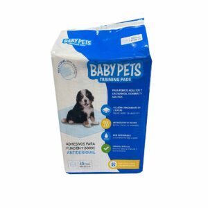 Baby Pets Training Pads 60*90