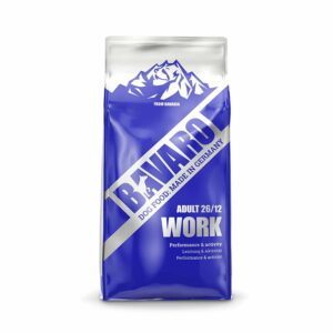 Bavaro Perro Work 18 Kg