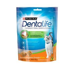 Dentalife Gatos 40 Gr