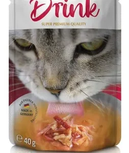 Leonardo Drink Beef 40 Gr.