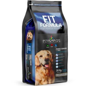 Fit Formula Senior 20 Kg.