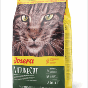 Josera Gato Nature 10 Kg