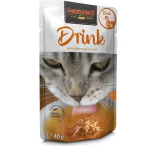 Leonardo Drink Duck 40 Gr