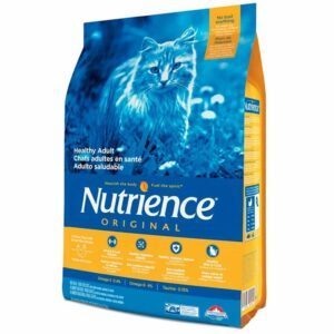Nutrience Original Cat Adult 2.5 Kg.