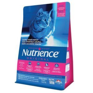 Nutrience Original Cat Indoor 2.5 kg