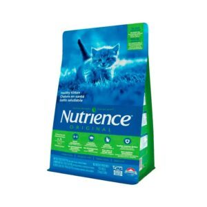 Nutrience Original Kitten 2.5 Kg