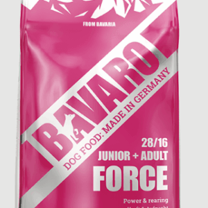 Bavaro Perro Force 18Kg