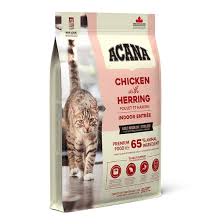 Acana Indoor Entrée Gato 1.8 kg