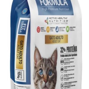 Fit Formula Gato 10 Kg.