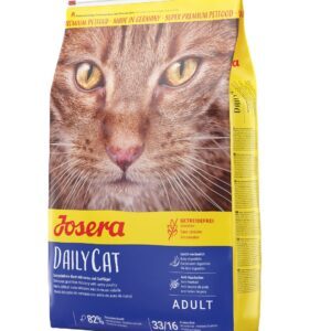 Josera Gato Daily 10 Kg.