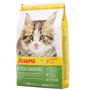 Josera Gato Kitten 2 Kg.