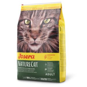 Josera Gato Nature 2 Kg