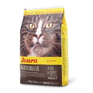 Josera Gato Naturell 10 Kg