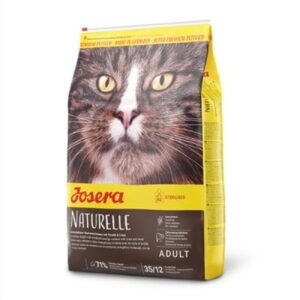 Josera Gato Naturell 2 Kg.
